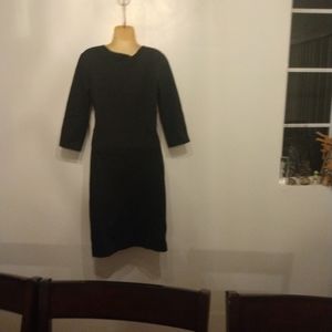 Hybrid women's dress
